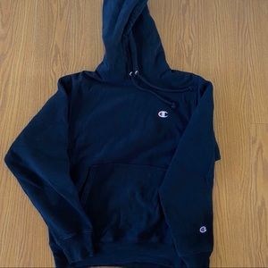 Brand new champion hoodie